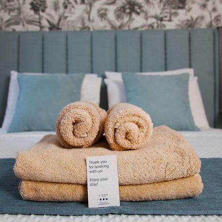 Phaedrus Living Executive Kriel Suites 001 Атина Екстериор снимка
